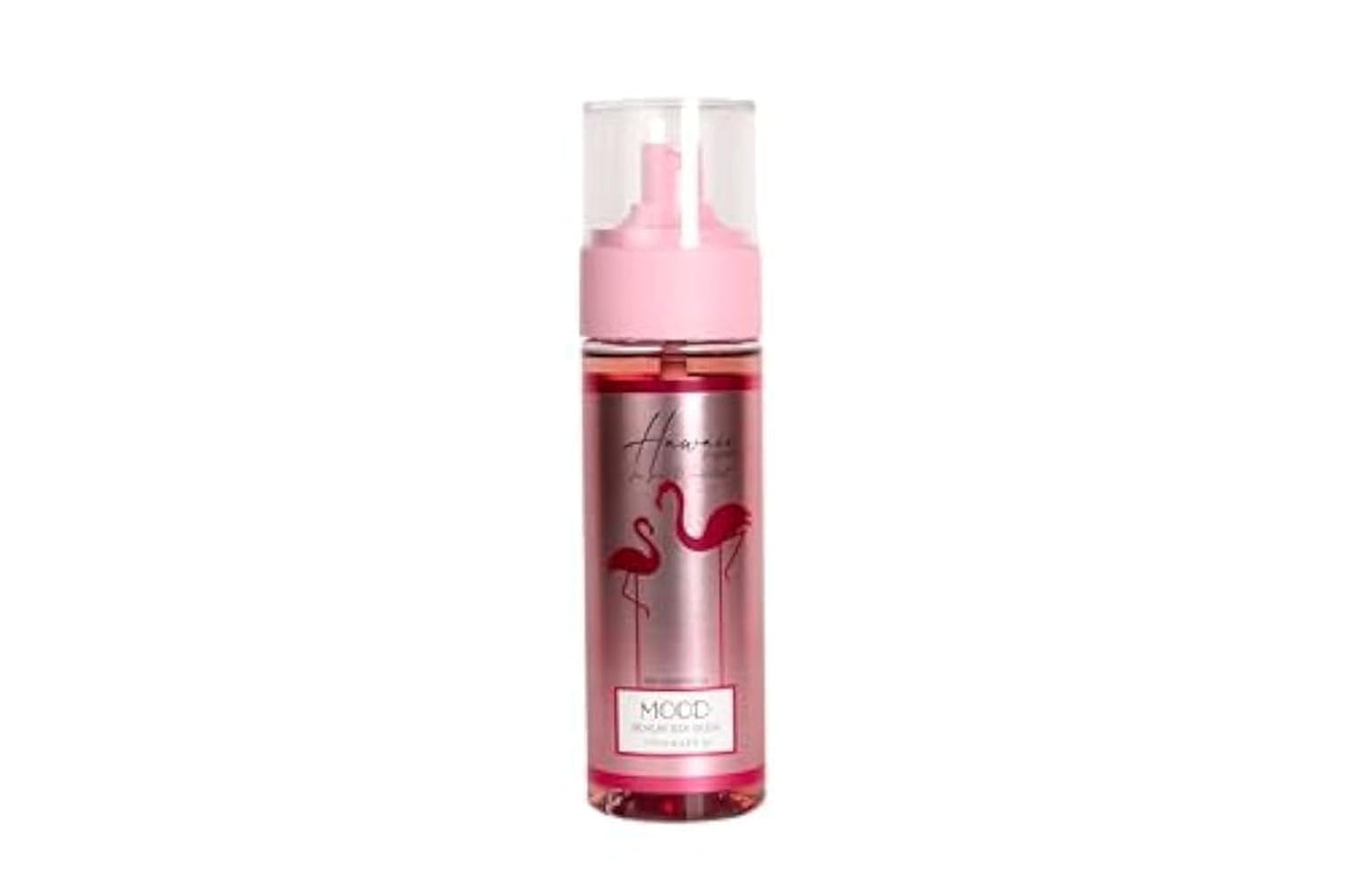 MOOD Hawaii Body Splash 220Ml