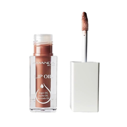 Amanda Milano lip oil 5ml - 02