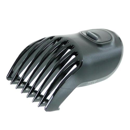 Braun Spare Parts – Braun Sliding Beard Comb 3-11 mm in 2 mm Steps Designed for MGK Multi Grooming Kit – Packaging May Vary – 81695621