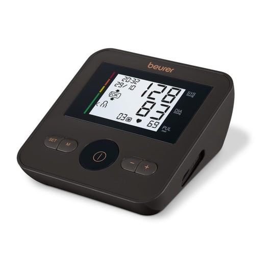 Beurer BM27+ Blood Pressure Monitor with Type C port