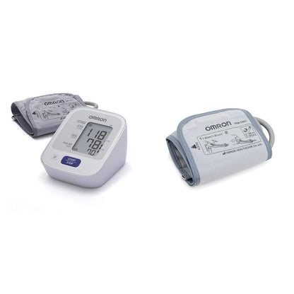 Omron M2 Upper Arm Digital Blood Pressure Monitor - Hem-7121-E