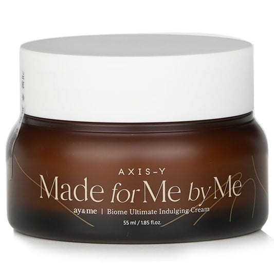 Axis-Y Biome Ultimate Indulging Cream 55 Ml