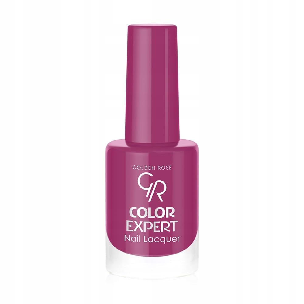 Golden Rose G.R Color Expert Nail Lacquer no18