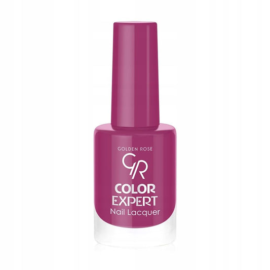 Golden Rose G.R Color Expert Nail Lacquer no18