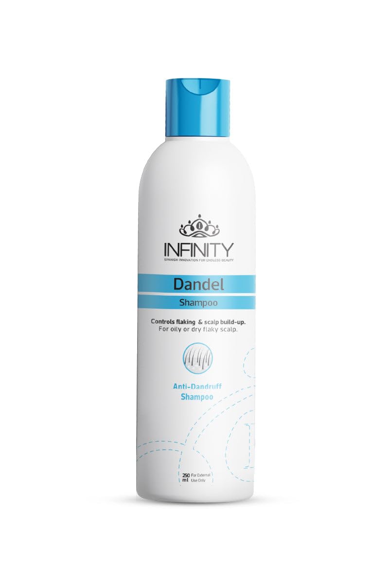 Infinity Dandel Shampoo