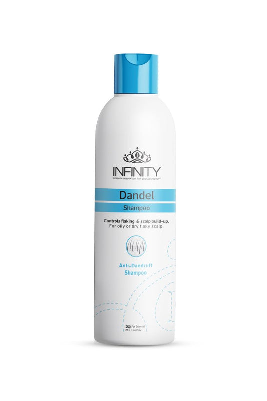 Infinity Dandel Shampoo