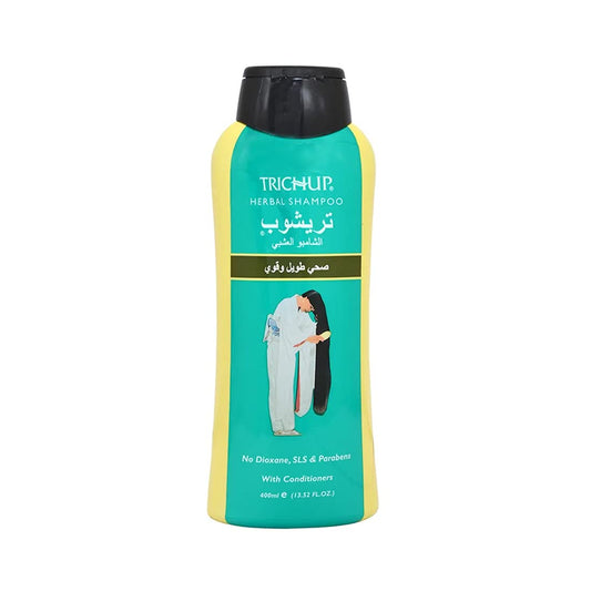 Trichup Herbal Shampoo - Healthy, Long & Strong 200ml