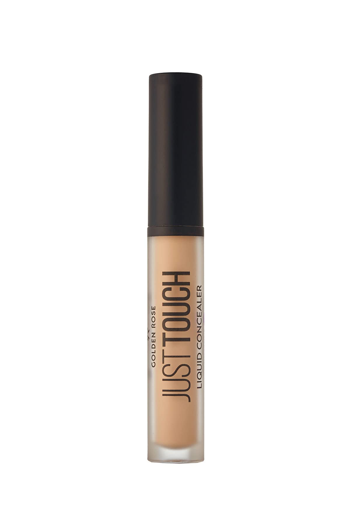 Golden Rose G.R JUST TOUCH LIQUID CONCEALER NO:06