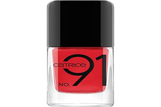 Catrice ICONails Gel Lacquer NO.91 Gym Tonic - 10.5ml