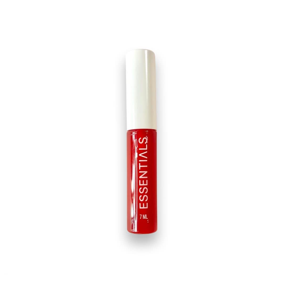 Essentials Lip Plumper - Scarlet 7ml