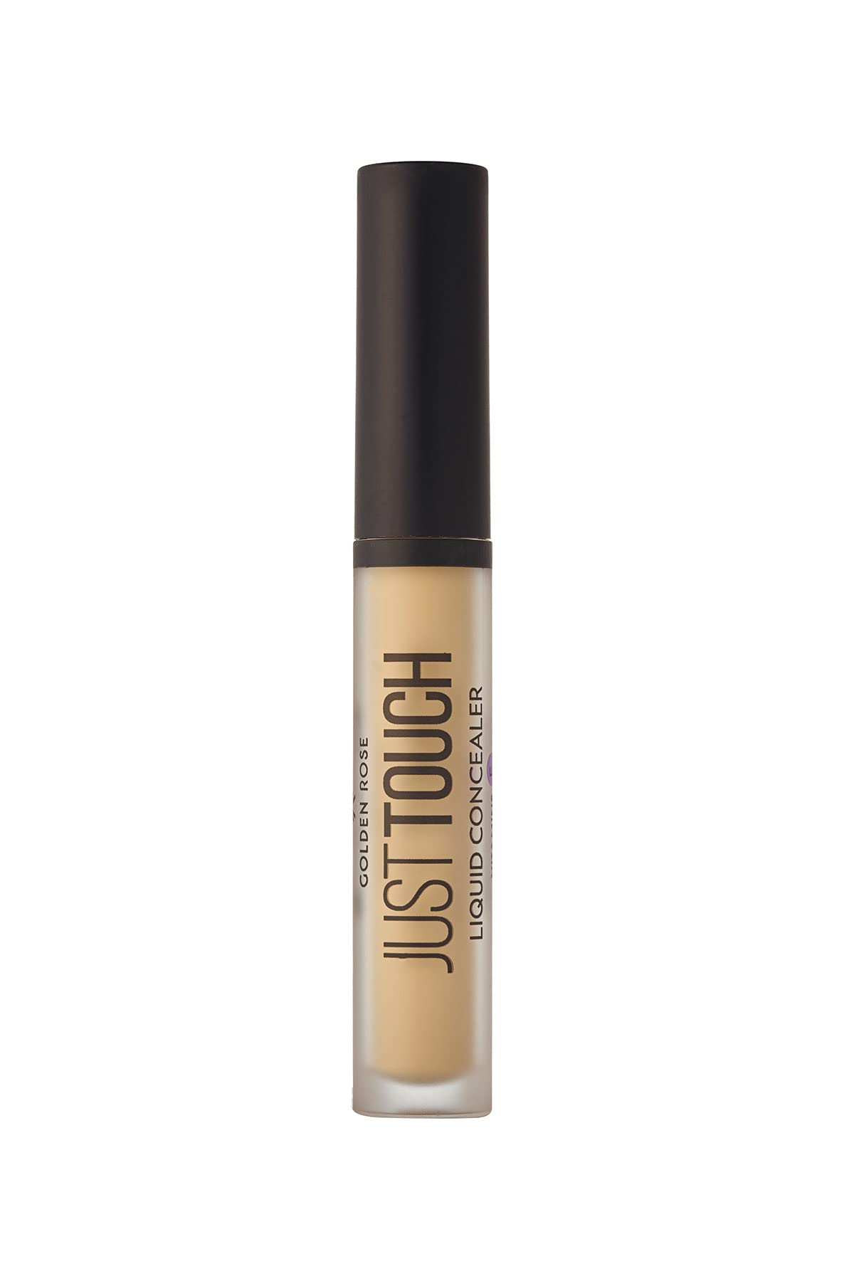 Golden Rose G.R JUST TOUCH LIQUID CONCEALER NO:02