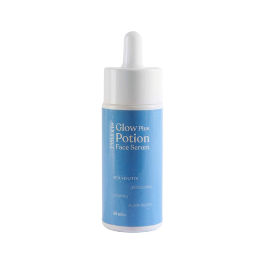 Potions Glow Potion Plus Serum Radiant and Plumping 30 ML