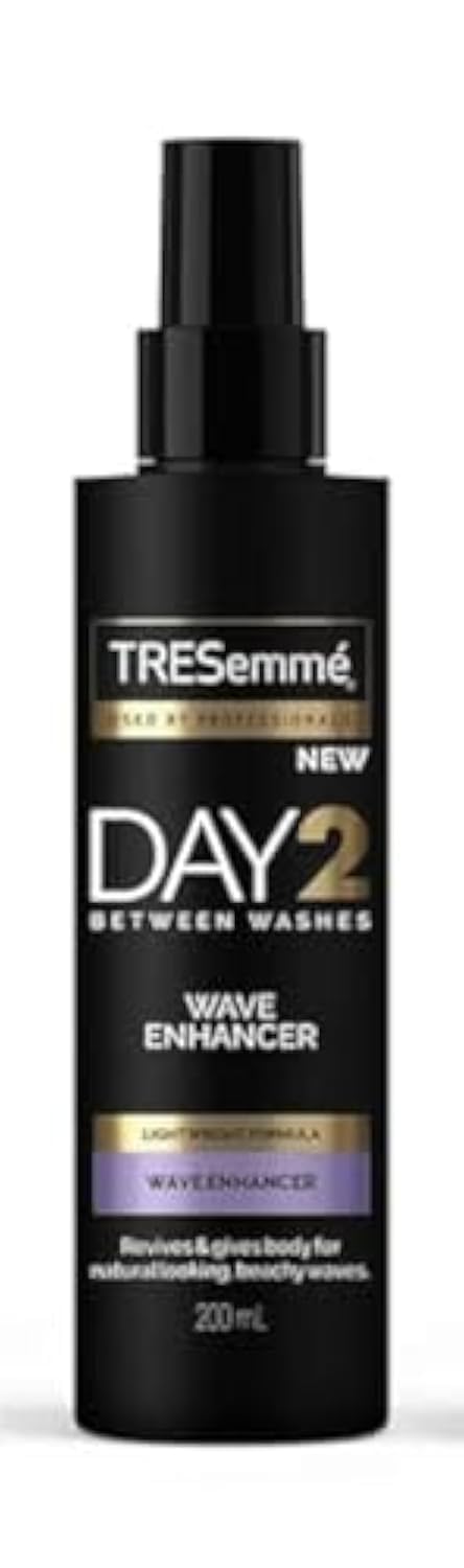 TRESemmé Tresemme 200Ml Wave Enhancer Spray