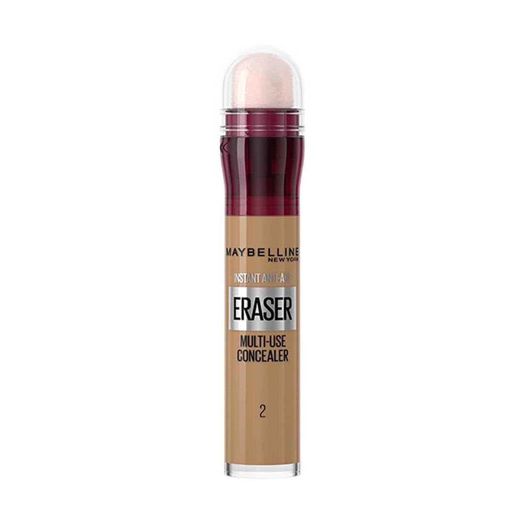 Maybelline Instant Anti Age Eraser 02 Nude