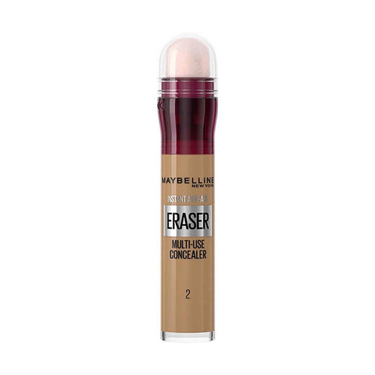 Maybelline Instant Anti Age Eraser 02 Nude