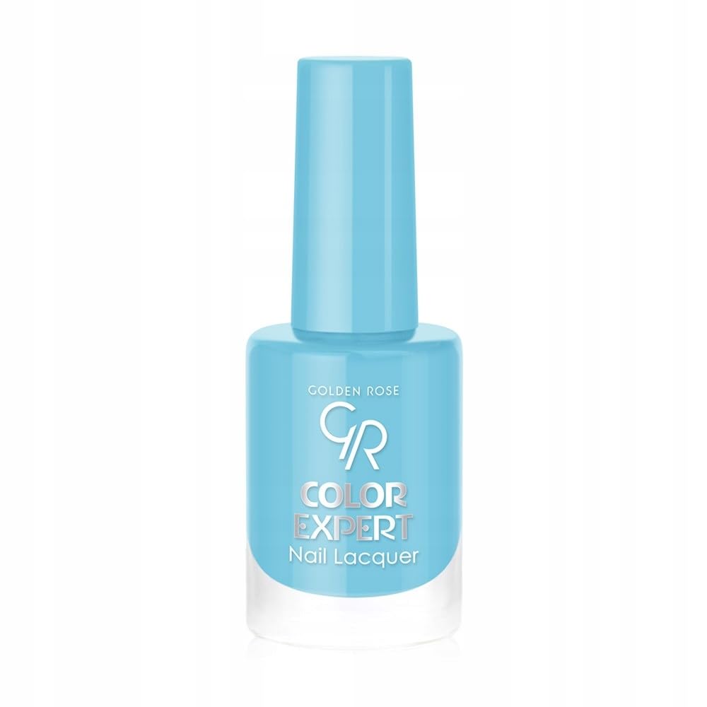 Golden Rose G.R Color Expert Nail Lacquer no43