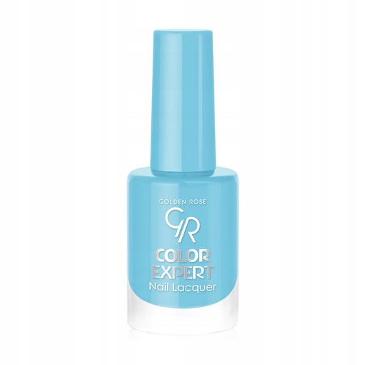 Golden Rose G.R Color Expert Nail Lacquer no43