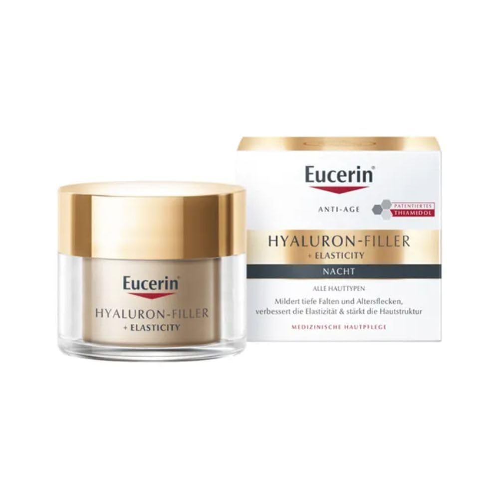 Eucerin Anti-Age Hyaluronic Filler
