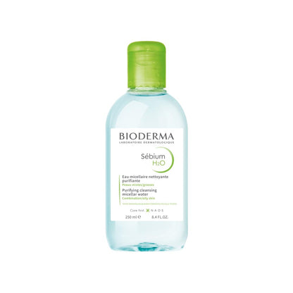 Bioderma Sebium H2O - 250Ml
