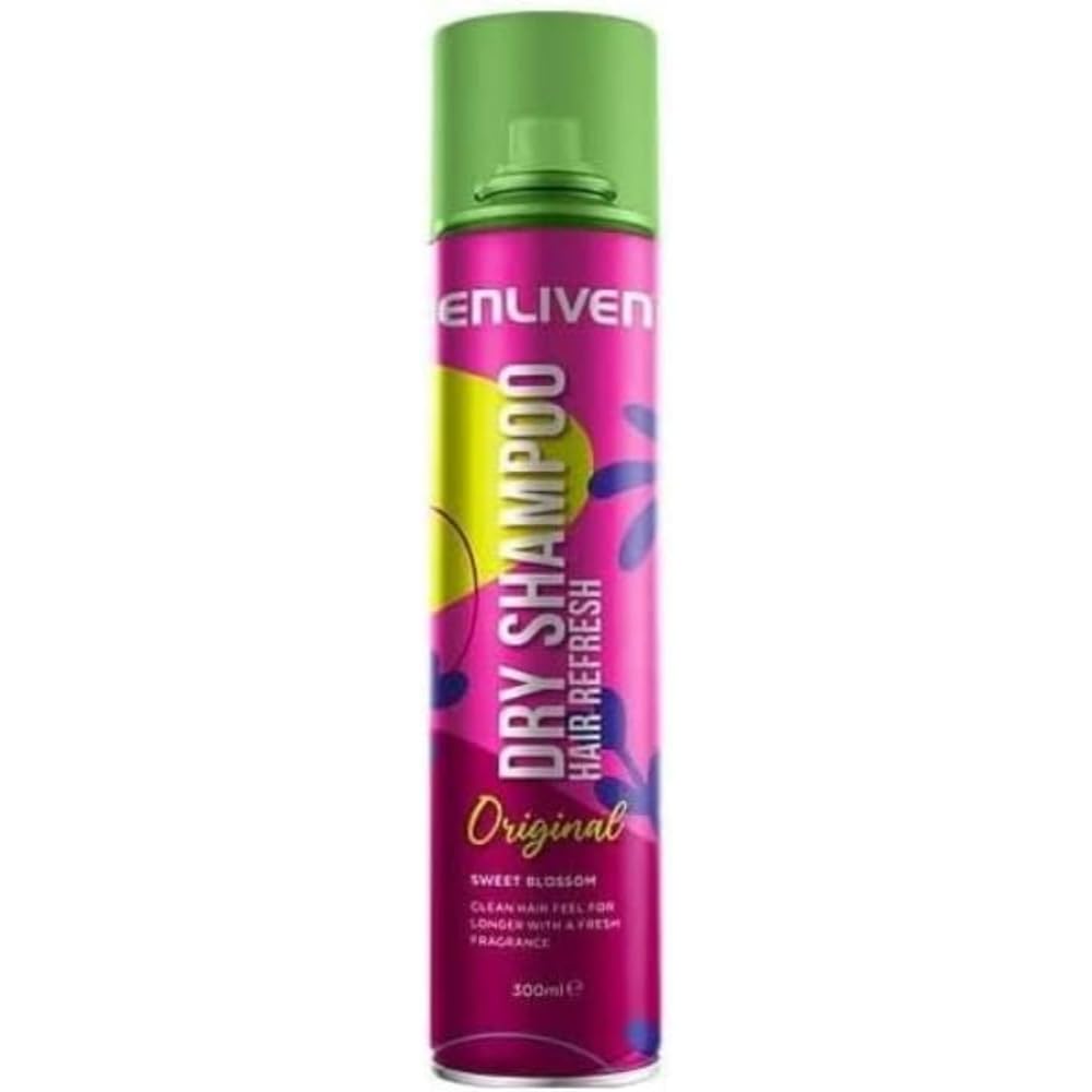 Enliven DRY SHAMPOO ORIGINAL