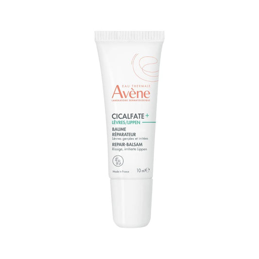 Avene Cicalfate+ Lips Repair Balm 10M