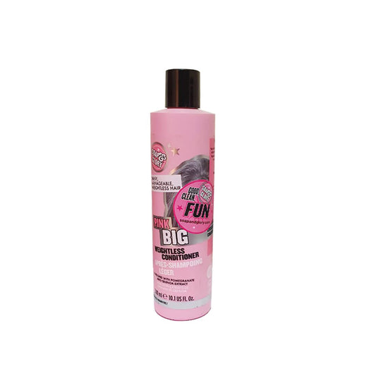 Soap & Glory Weightless Conditioner 300ML