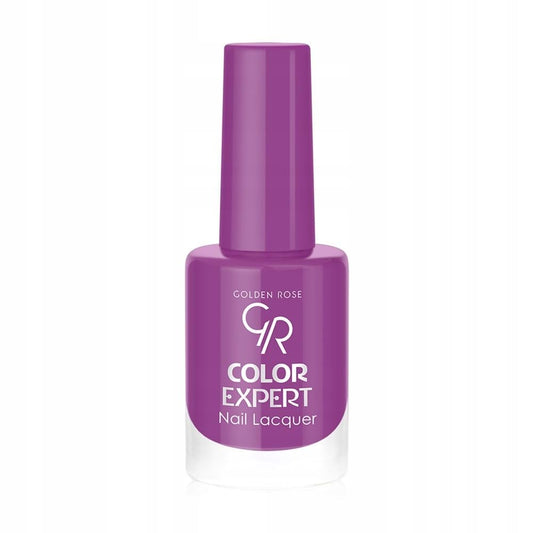 Golden Rose Color Expert Nail Lacquer (Nail Polish)40