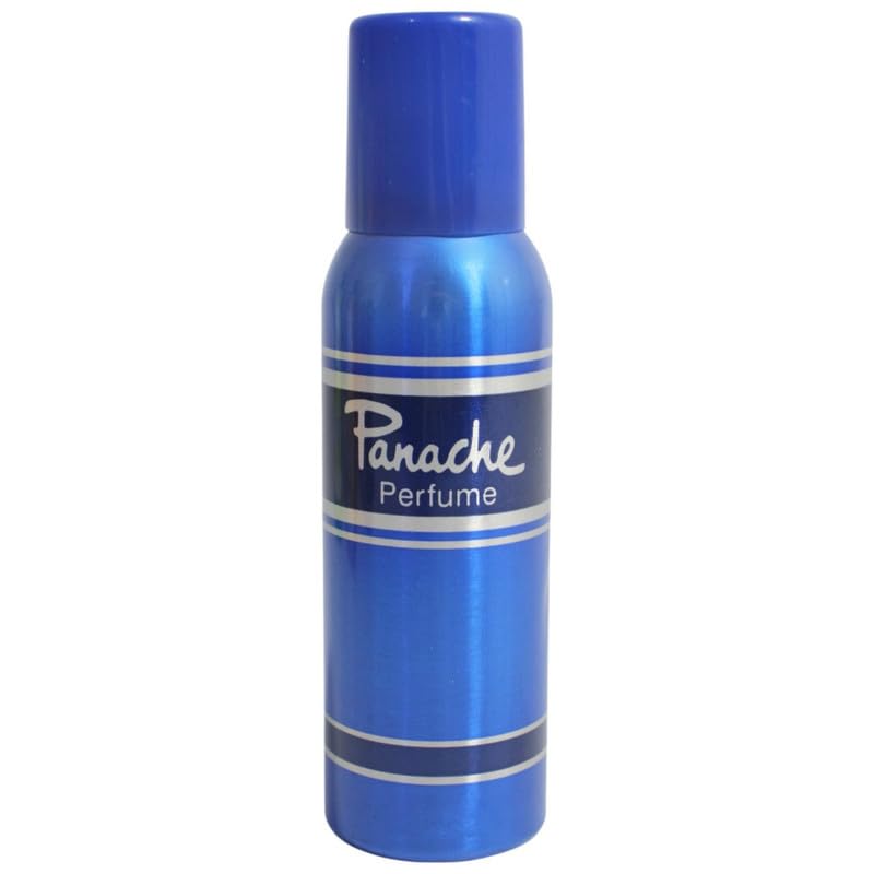 Starky Panache Perfume Spray For Women 125ml-Blue