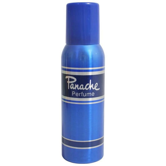 Starky Panache Perfume Spray For Women 125ml-Blue