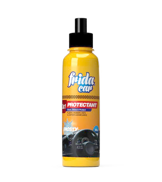 Frida 3 in 1 Car Protectant, Frosty - 300 ml