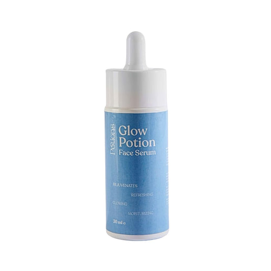 Potions Glow Potion Serum Instant Glow and Hydration 30 ML