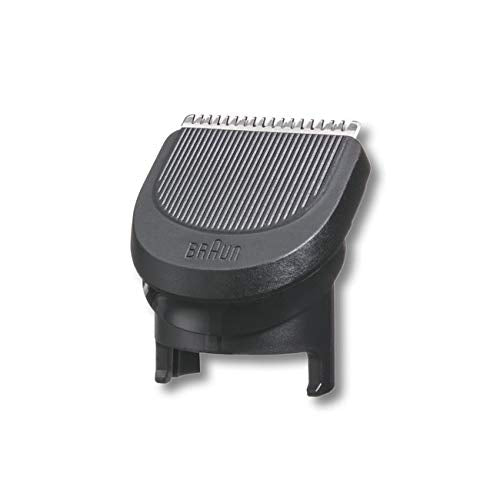 Braun Spare Parts – Braun 81634451 Trimmer Head Designed for BT, MGK – Packaging May Vary
