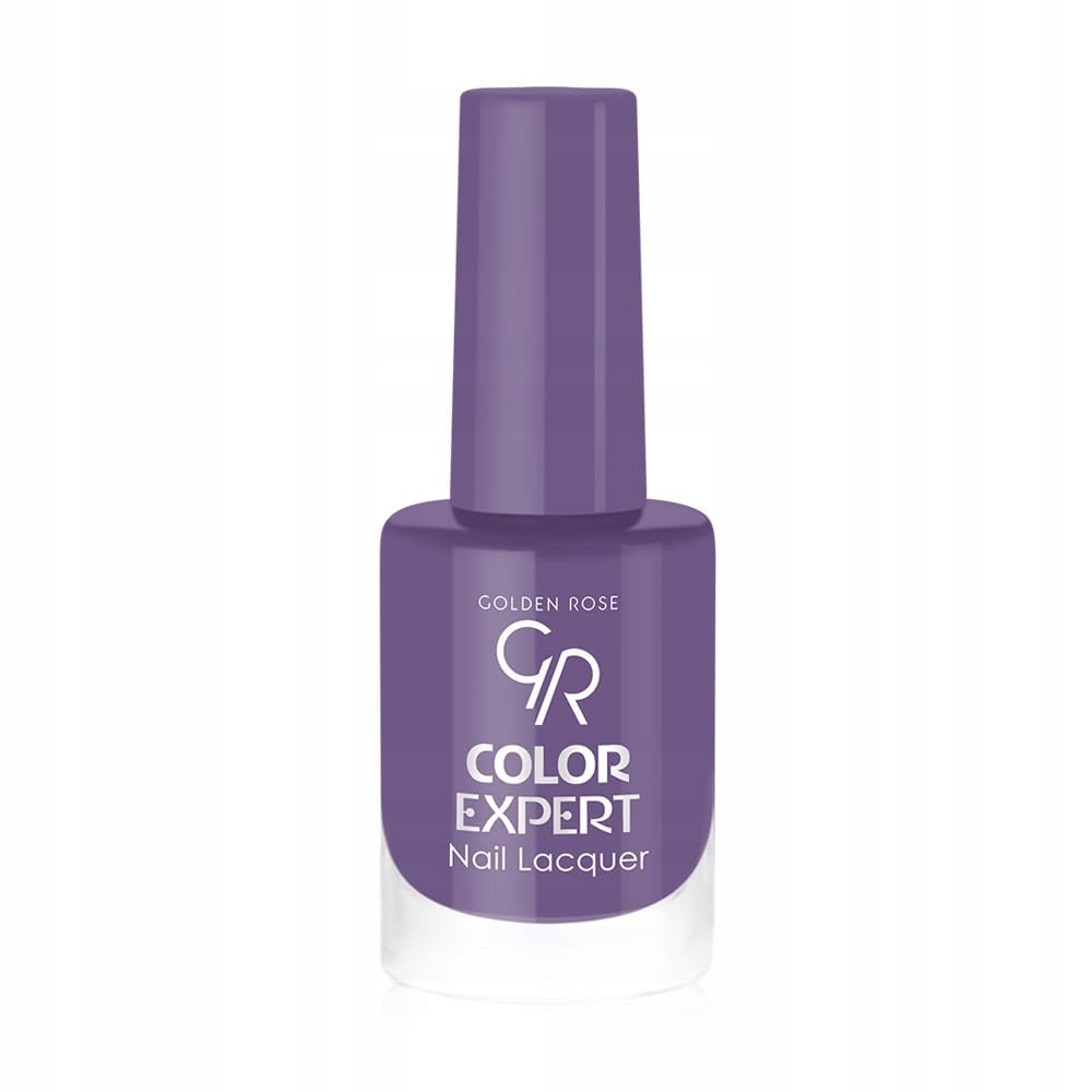 Golden Rose G.R Color Expert Nail Lacquer no87