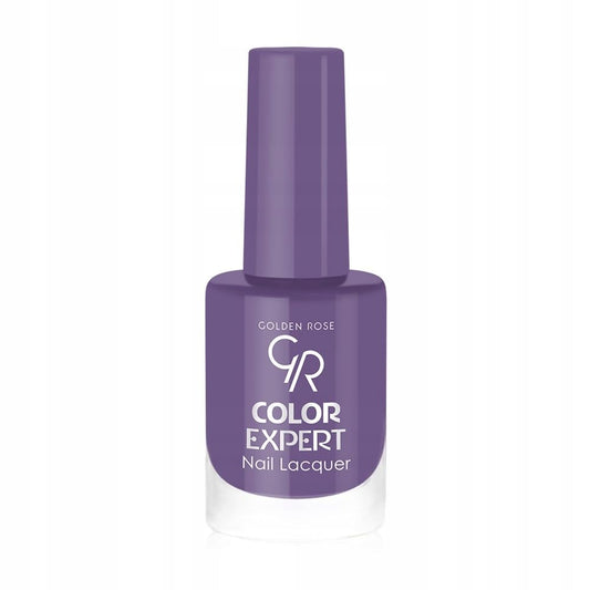 Golden Rose G.R Color Expert Nail Lacquer no87