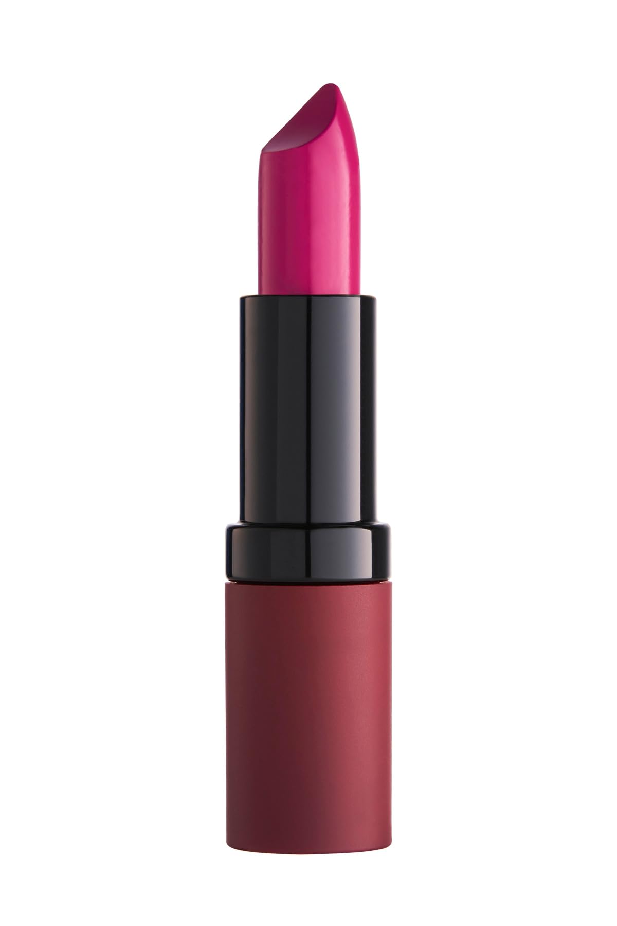 Golden Rose Velvet Matte Lipstick By Golden Rose, Color Pink No13, Brown 47