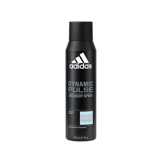 adidas Dynamic Pulse Body Spray 150ml