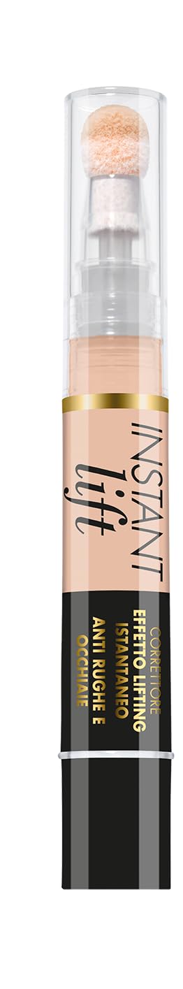 Deborah milano Instant Lift Concealer - Shade Number 0