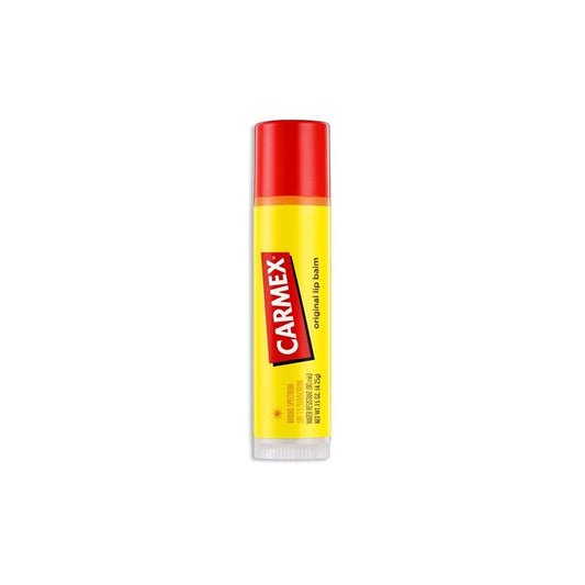 Carmex Classic Lip Balm Medicated Spf 15 0.15 Oz pack of 1