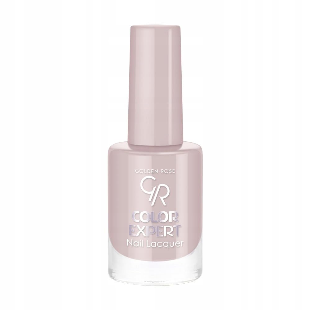 Golden Rose G.R Color Expert Nail Lacquer no138