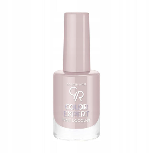 Golden Rose G.R Color Expert Nail Lacquer no138