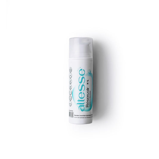 Altesse Rèservoir Peptides Ceramides Hydrating Gel Cream 50 ml