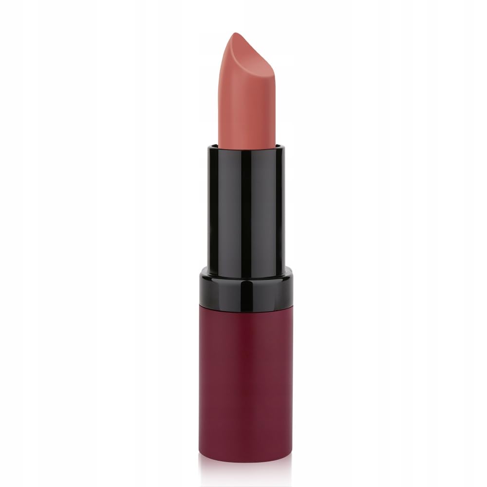 Golden Rose VELVET MATTE LIPSTICK NO.31
