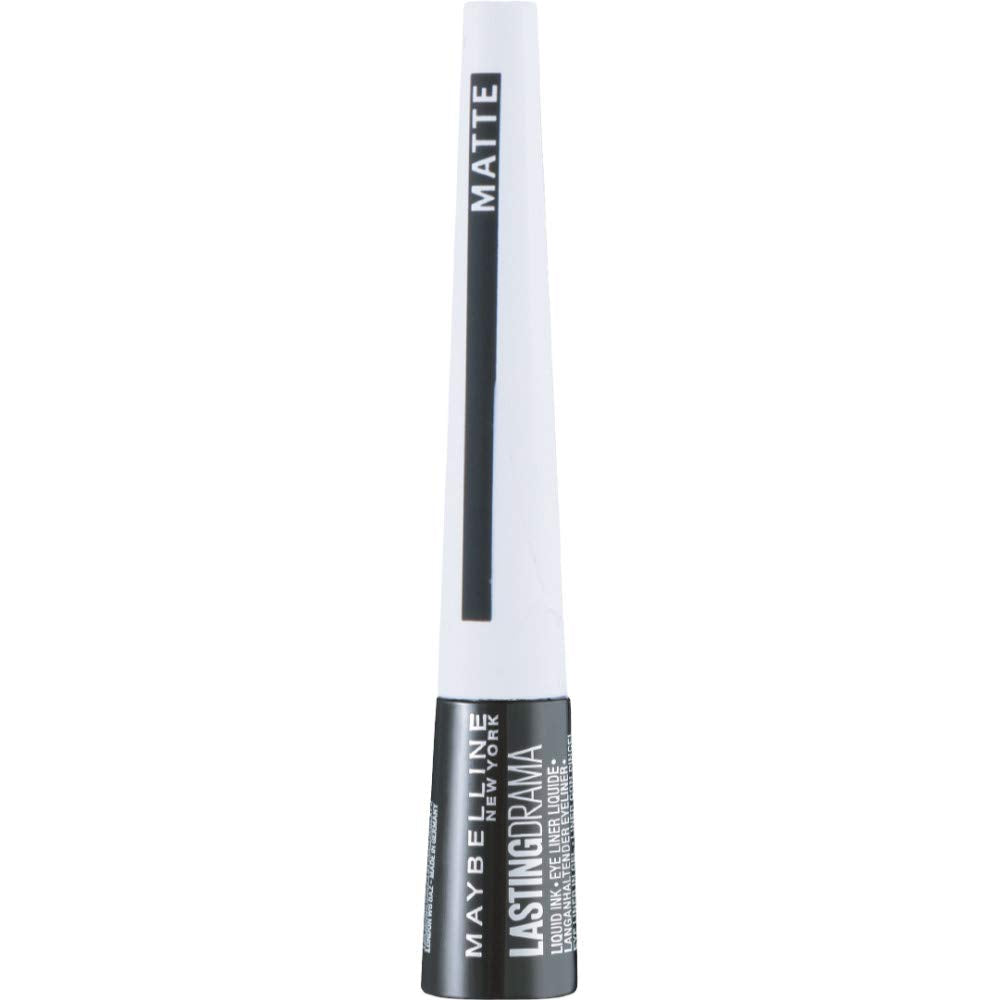 MAYBELLINE New York LASTING DRAMA LIQUID EYELINER