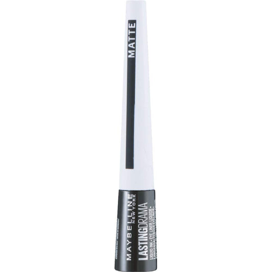 MAYBELLINE New York LASTING DRAMA LIQUID EYELINER
