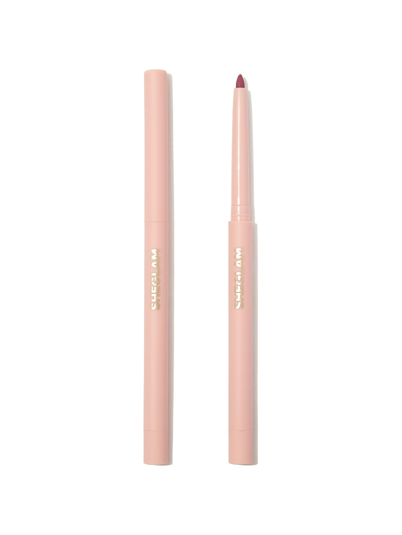 SHEGLAM SO LIPPY LIP LINER 226 purple smoke