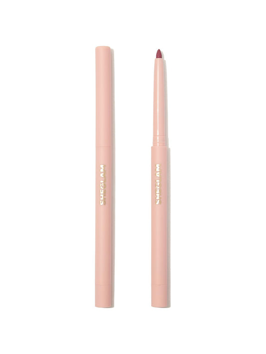SHEGLAM SO LIPPY LIP LINER 226 purple smoke