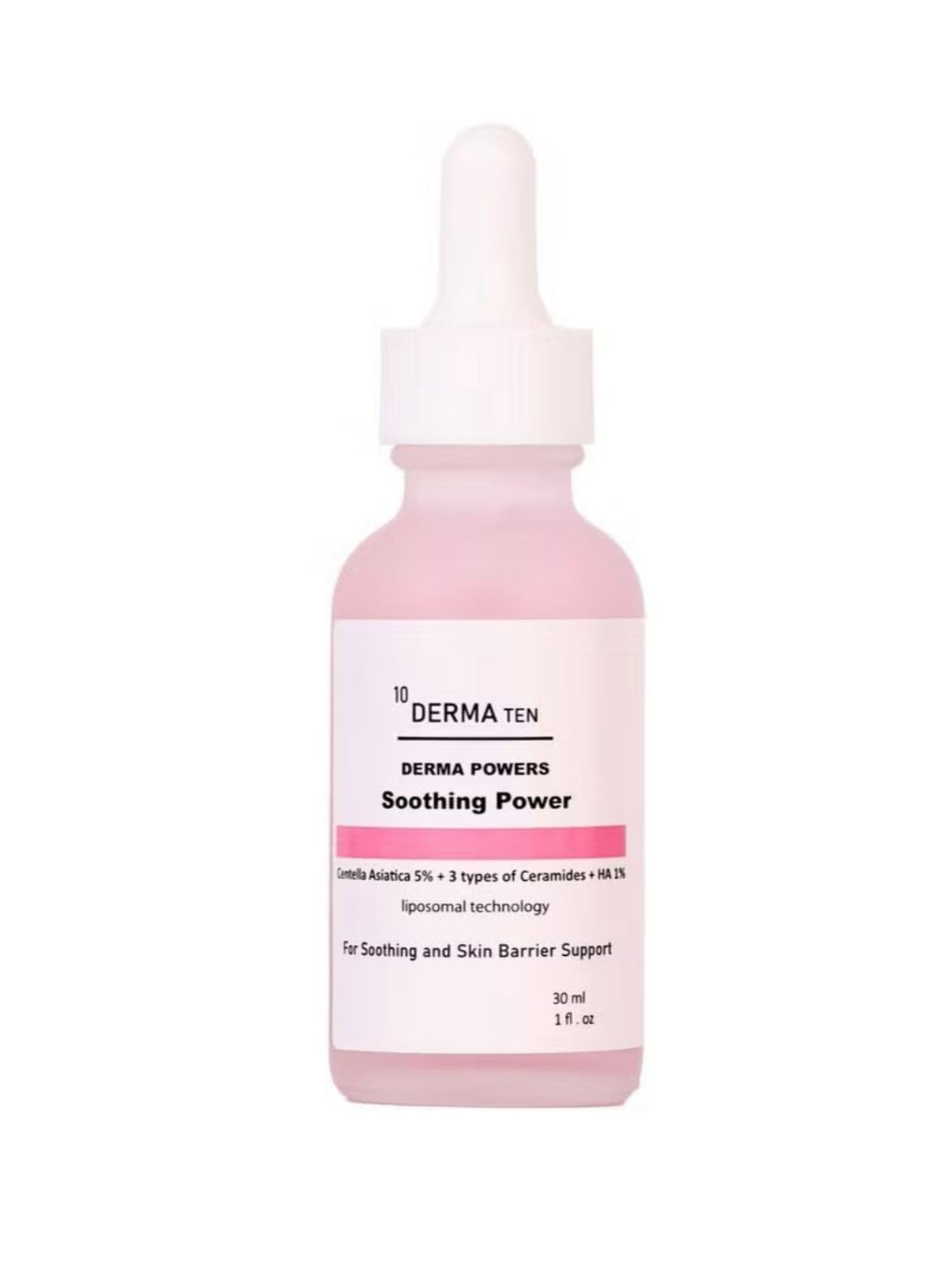 Derma Ten Soothing Power Serum 30 ml