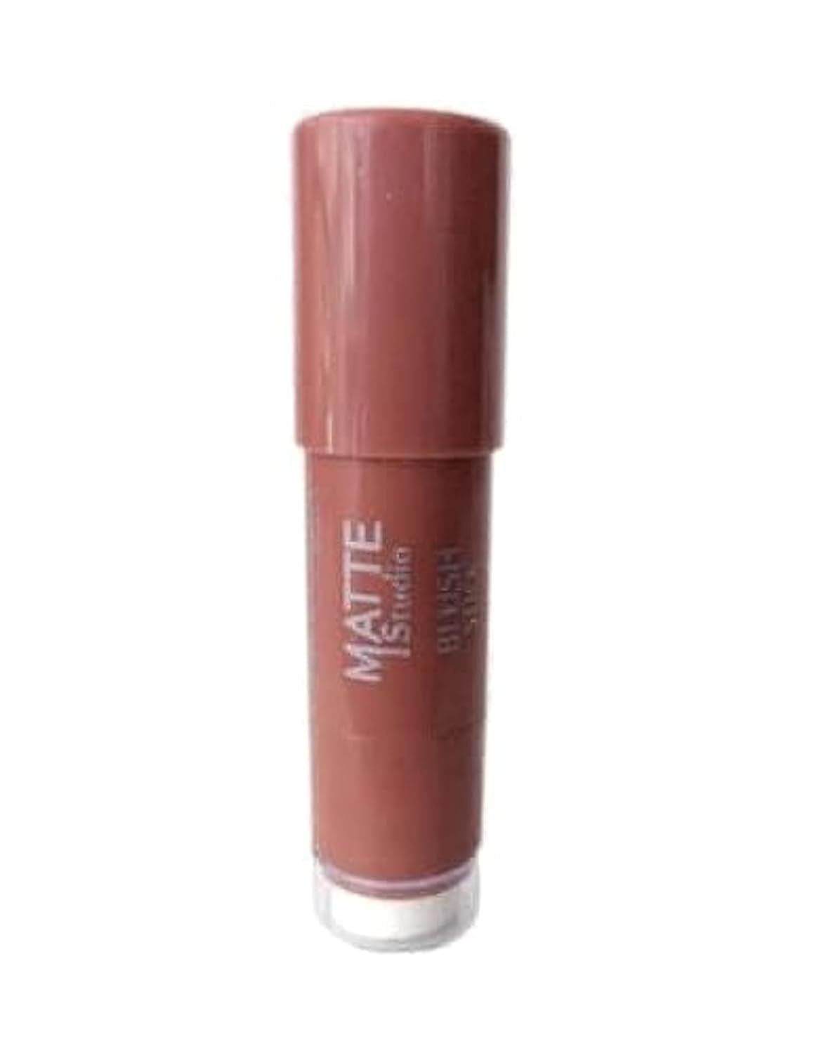 Amanda Milano Matte Studio Blush Stick, No. 09 Pink