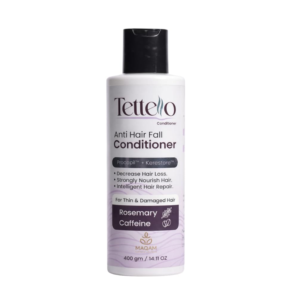 Tettello Anti Hair Fall Conditioner 400 ml