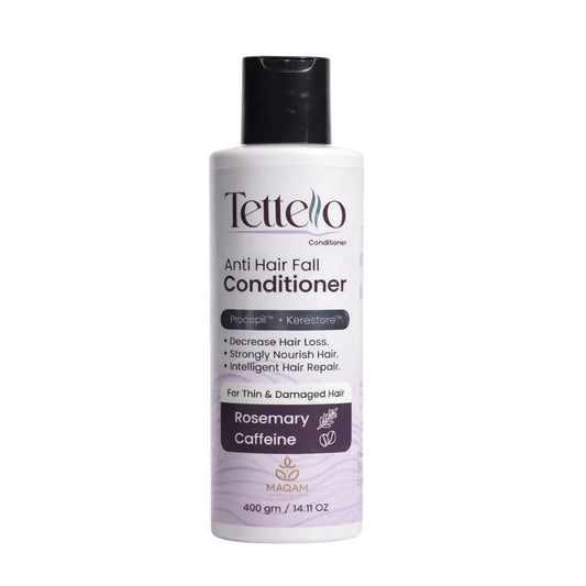 Tettello Anti Hair Fall Conditioner 400 ml